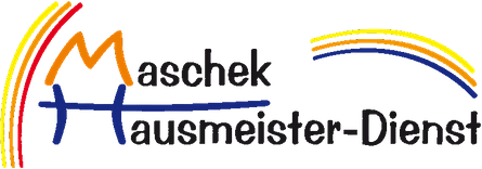 Logo - Maschek Hausmeister-Dienst